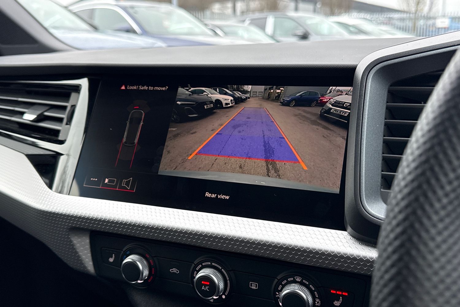 Used Audi A1 2026 for sale - 77262503: Photo 29