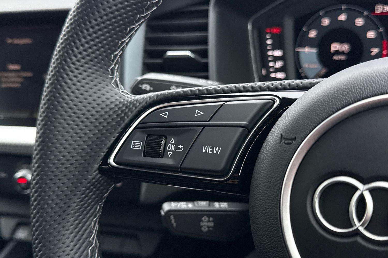 Used Audi A1 2026 for sale - 77262503: Photo 30