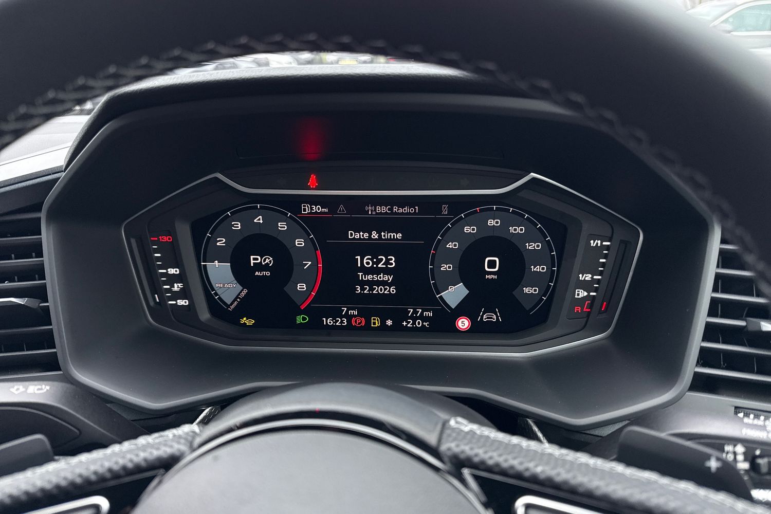 Used Audi A1 2026 for sale - 77262503: Photo 33