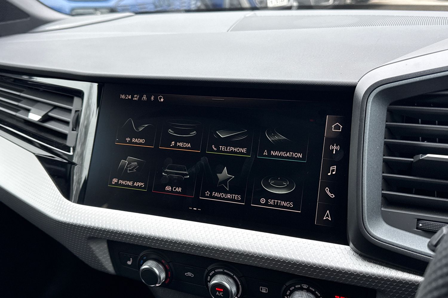 Used Audi A1 2026 for sale - 77262503: Photo 38