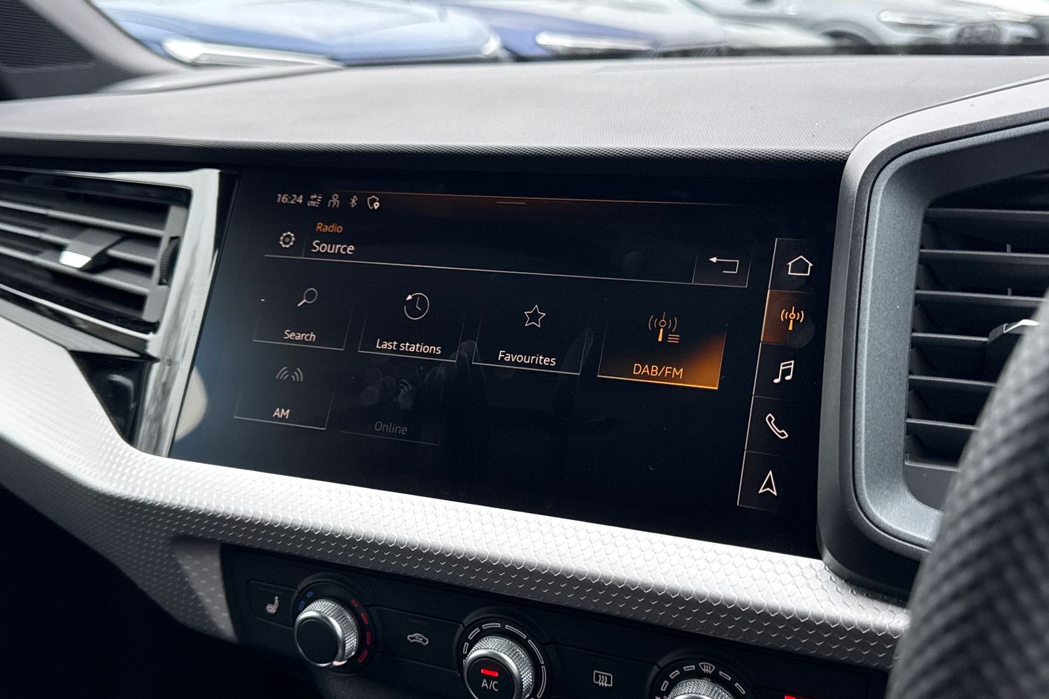 Used Audi A1 2026 for sale - 77262503: Photo 40