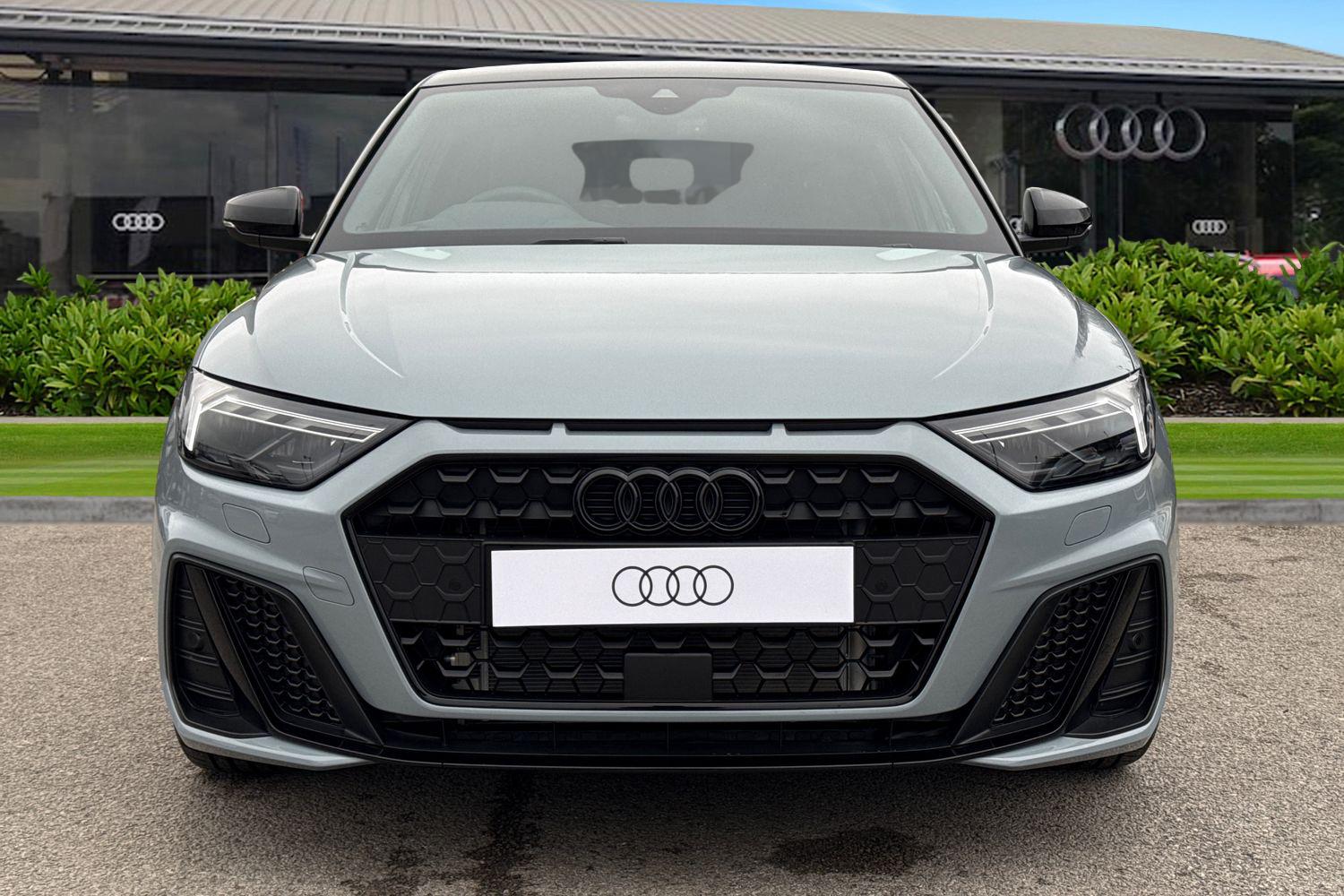 Used Audi A1 2026 for sale - 77262503: Photo 5