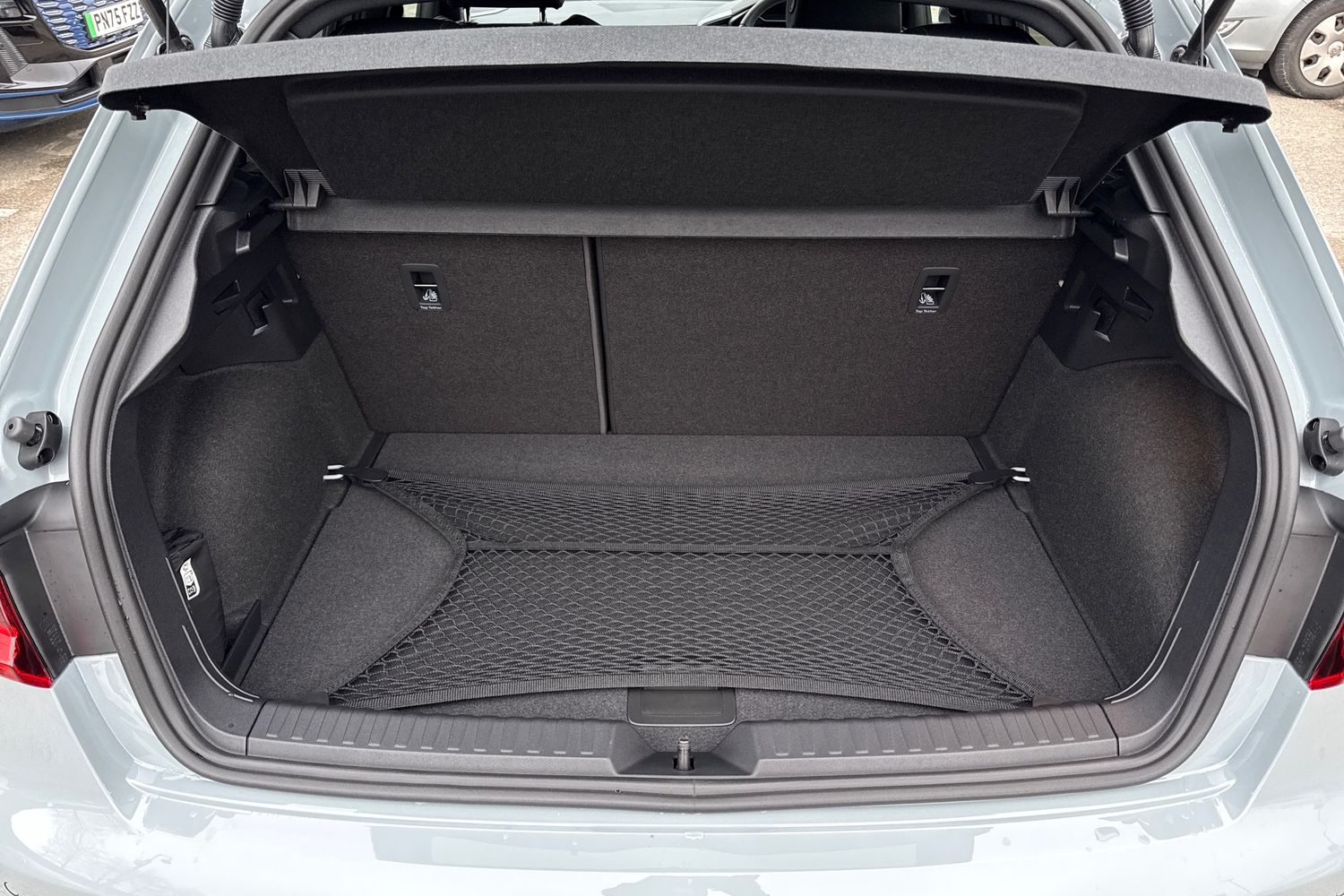 Used Audi A1 2026 for sale - 77262503: Photo 6