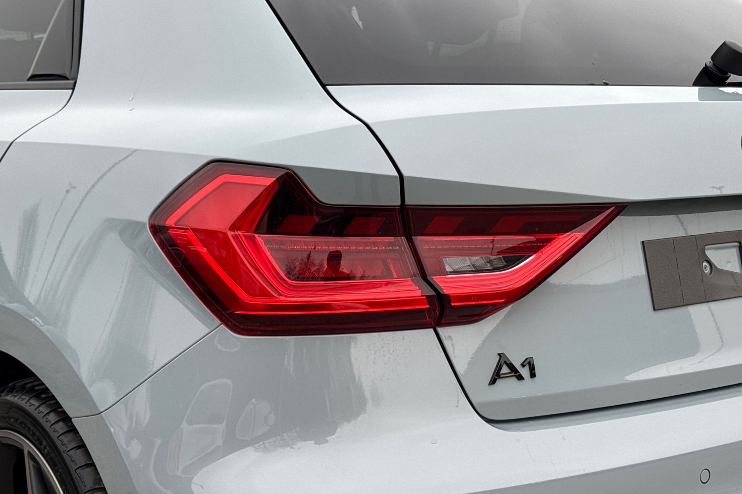 Used Audi A1 2026 for sale - 77262503: Photo 7