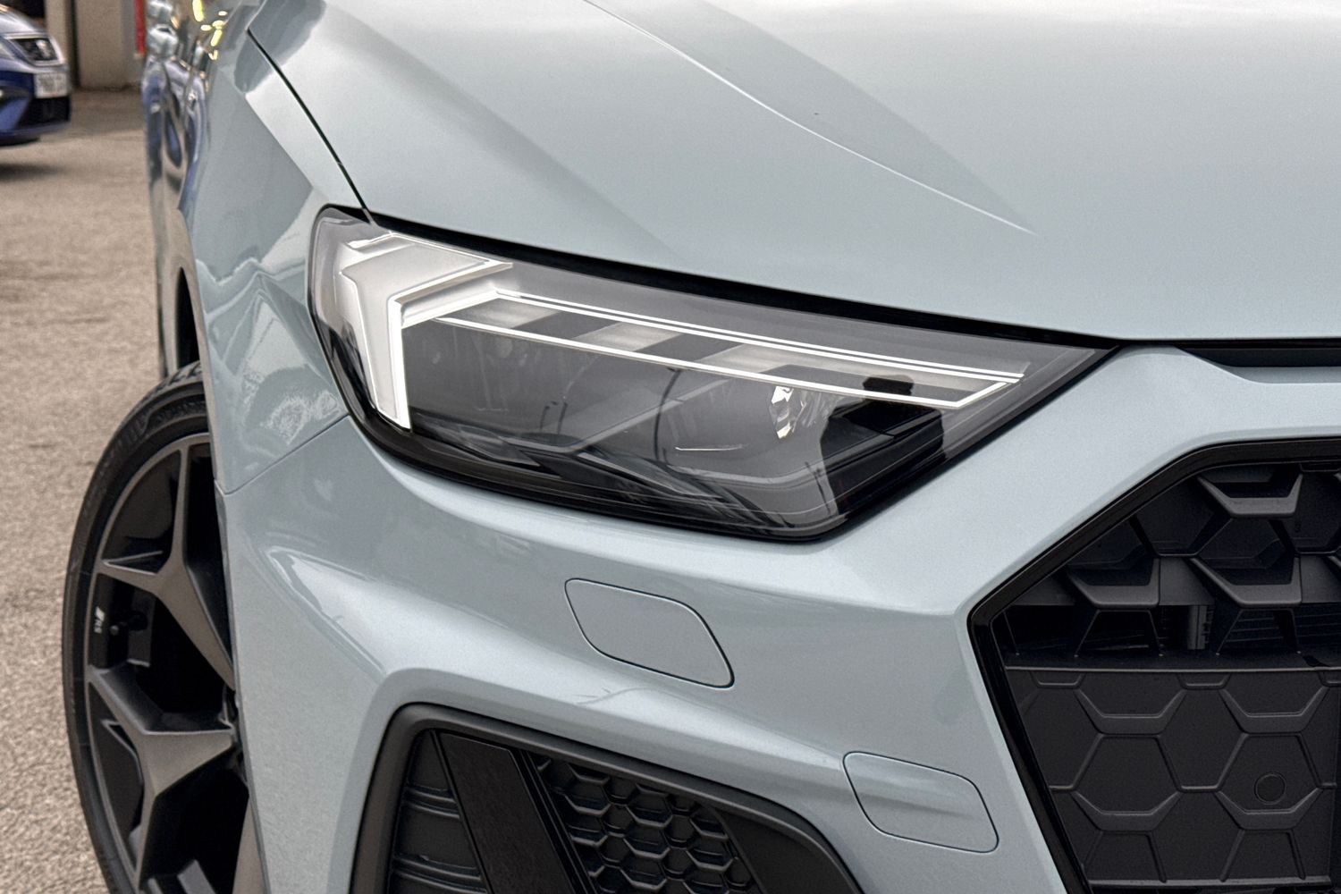 Used Audi A1 2026 for sale - 77262503: Photo 8