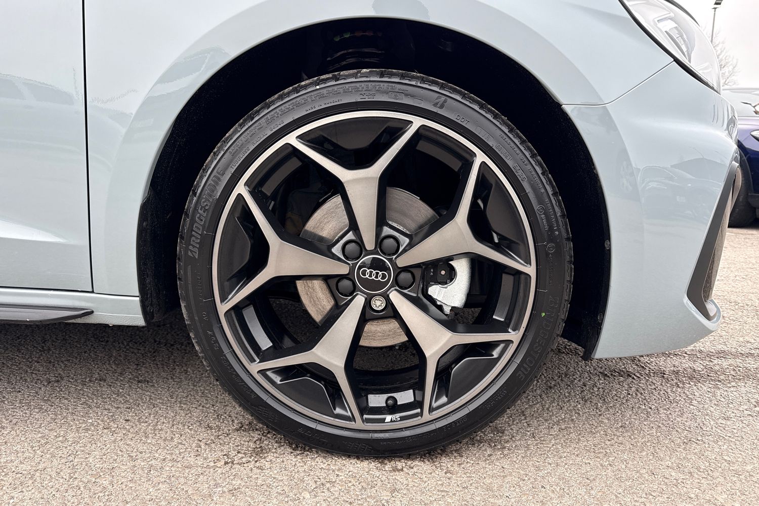 Used Audi A1 2026 for sale - 77262503: Photo 9