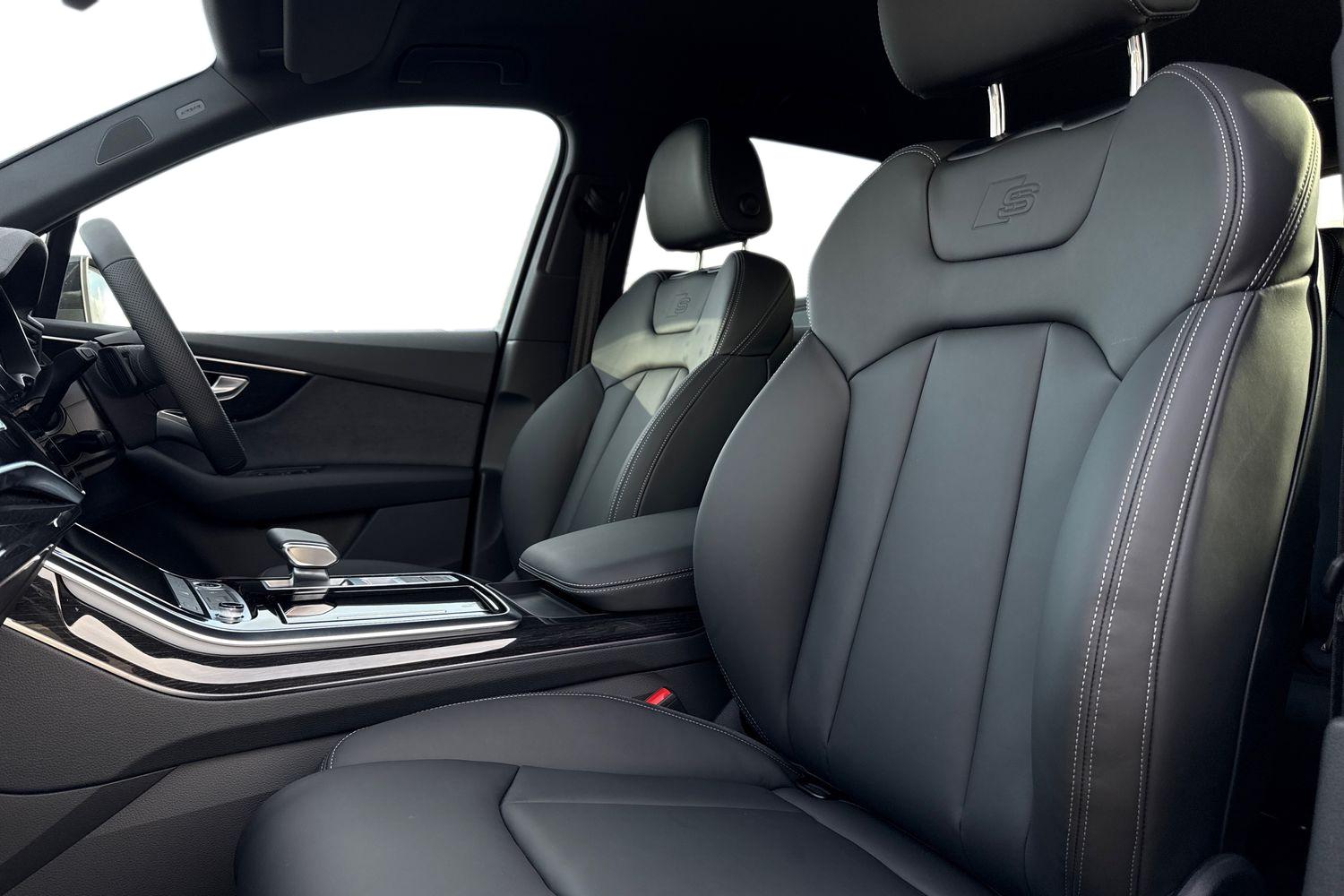 Used Audi Q7 2025 for sale - 76300007: Photo 15