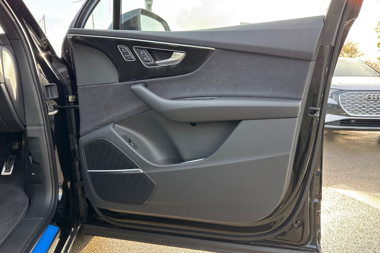 Used Audi Q7 2025 for sale - 76300007: Photo 20