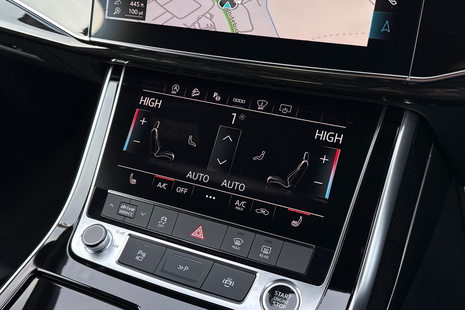 Used Audi Q7 2025 for sale - 76300007: Photo 21