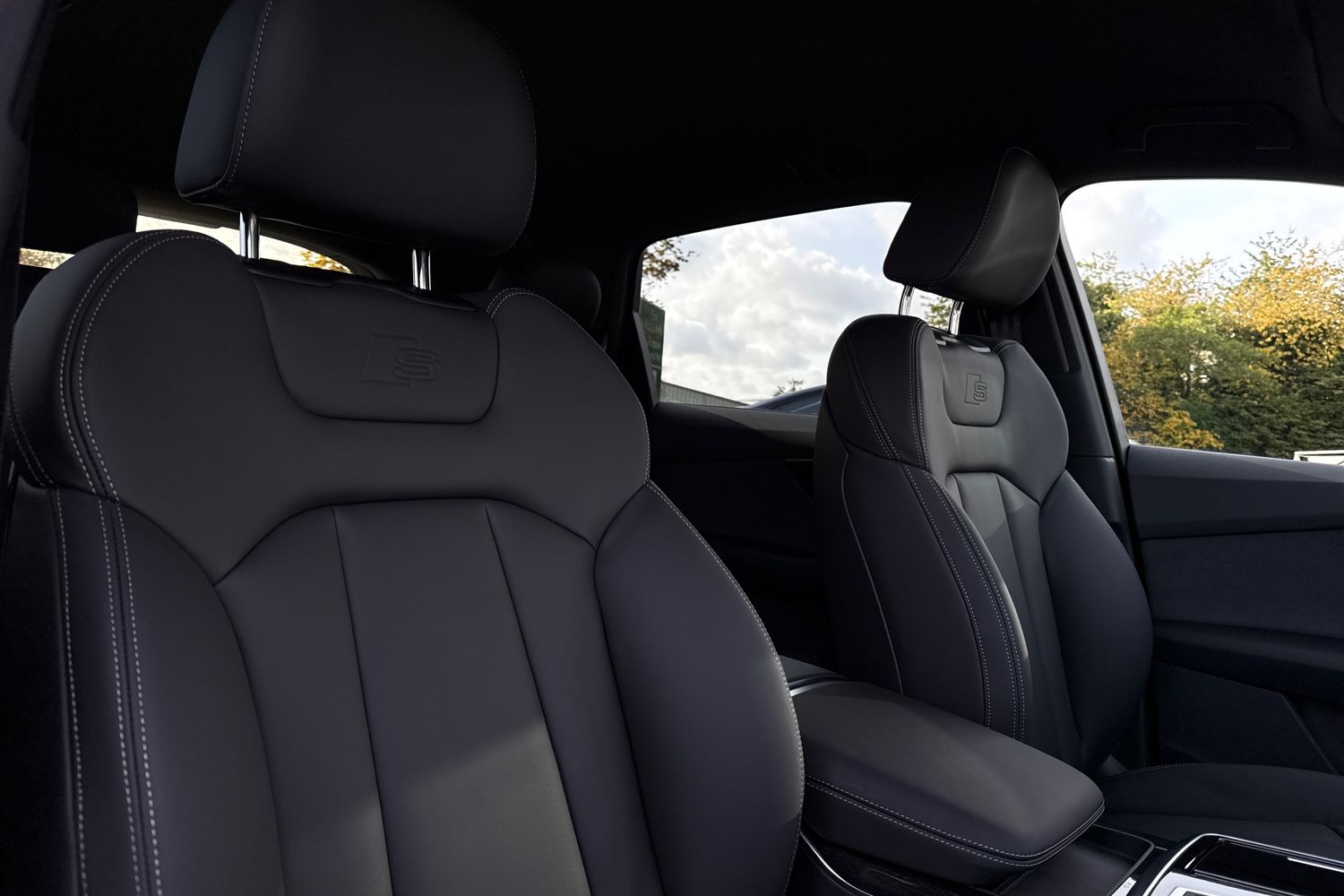 Used Audi Q7 2025 for sale - 76300007: Photo 23