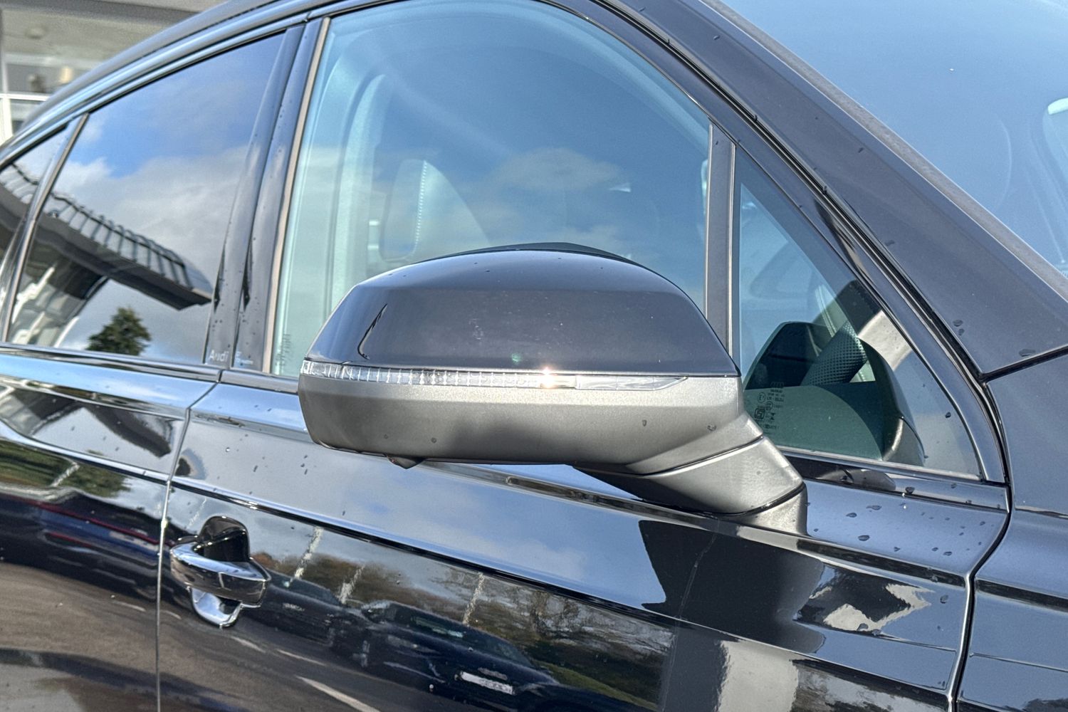 Used Audi Q7 2025 for sale - 76300007: Photo 25