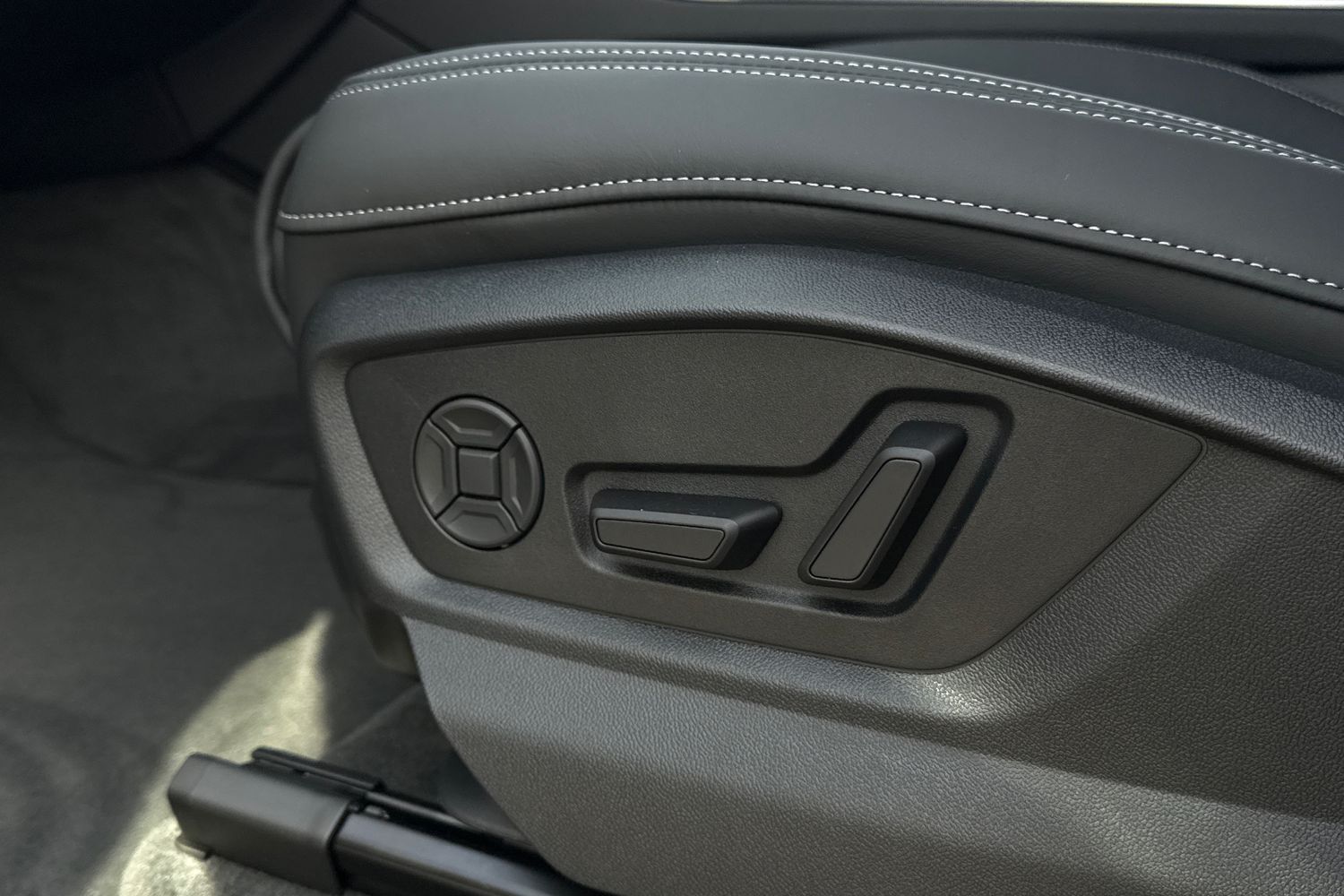 Used Audi Q7 2025 for sale - 76300007: Photo 29