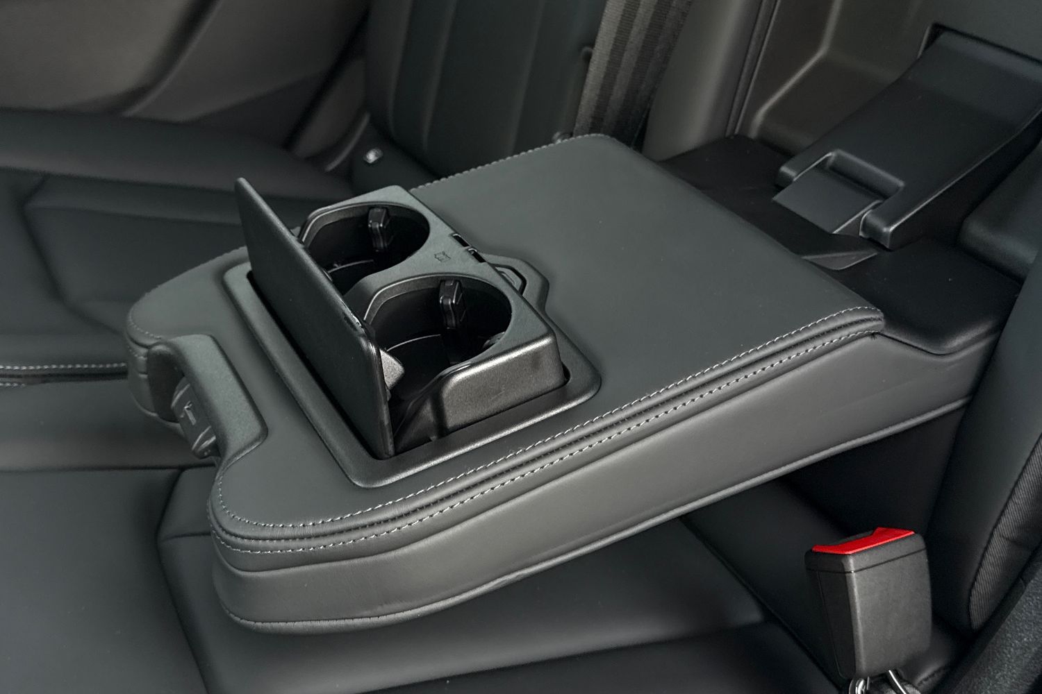 Used Audi Q7 2025 for sale - 76300007: Photo 31