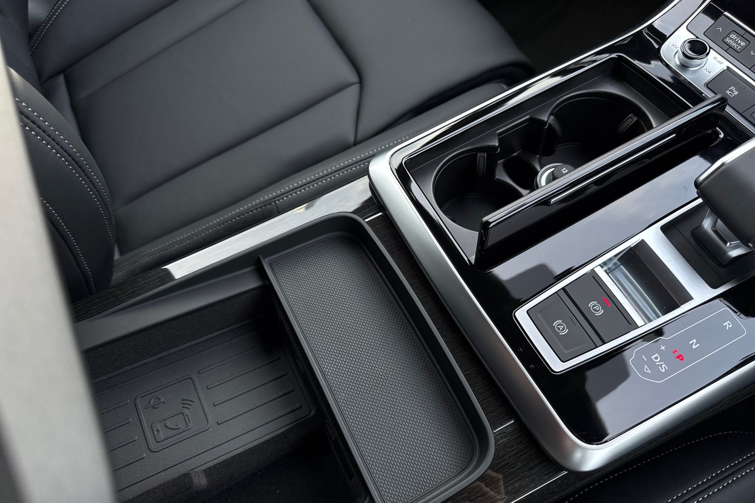 Used Audi Q7 2025 for sale - 76300007: Photo 34