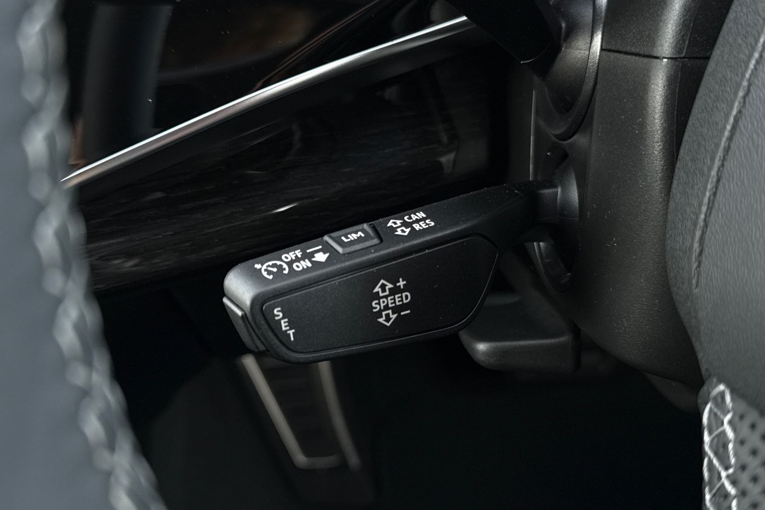 Used Audi Q7 2025 for sale - 76300007: Photo 37