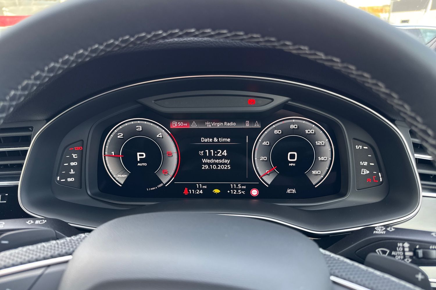 Used Audi Q7 2025 for sale - 76300007: Photo 38