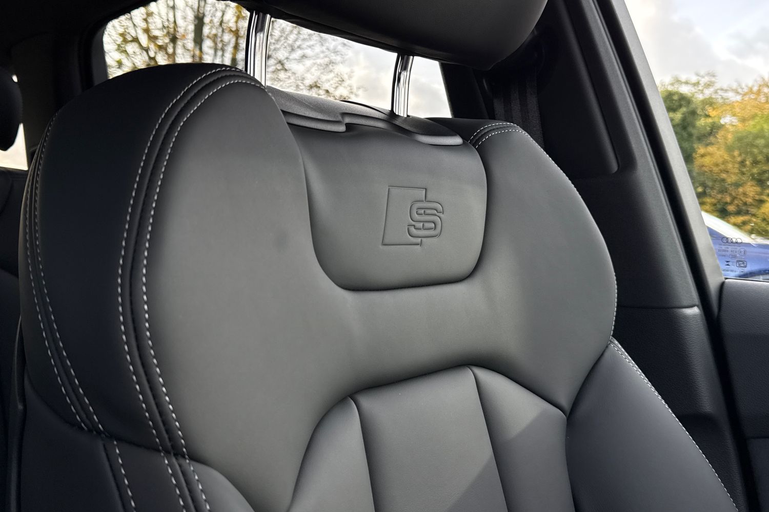 Used Audi Q7 2025 for sale - 76300007: Photo 41