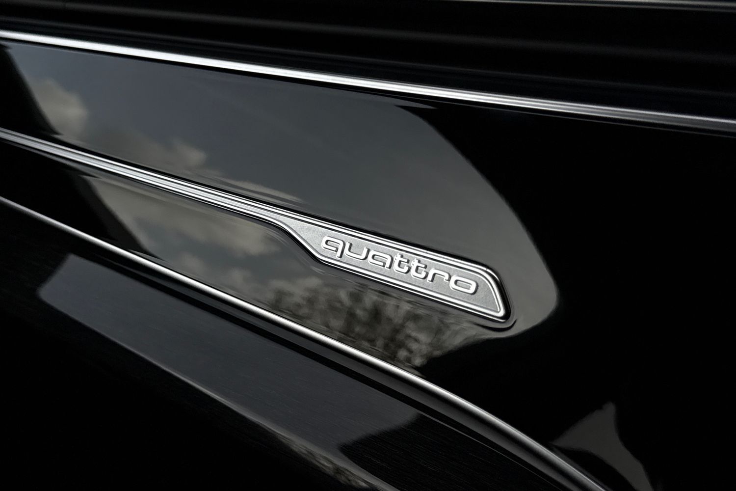 Used Audi Q7 2025 for sale - 76300007: Photo 43