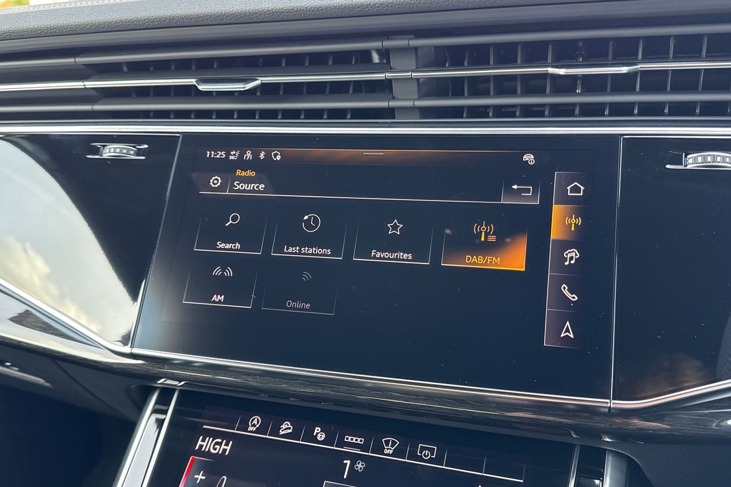 Used Audi Q7 2025 for sale - 76300007: Photo 47