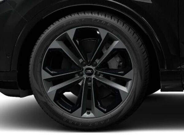 Used Audi Q7 2025 for sale - 76300007: Photo 5