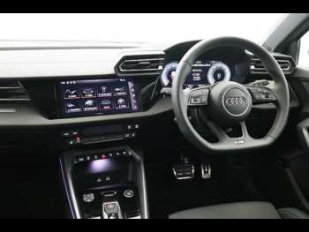 Used Audi A3 2024 for sale - 74927897: Photo