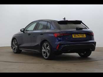 Used Audi A3 2024 for sale - 74927897: Photo