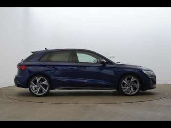 Used Audi A3 2024 for sale - 74927897: Photo