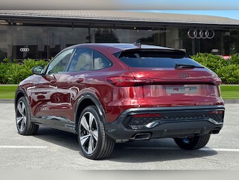 Used Audi Q5 2026 for sale - 78746178: Photo