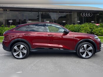 Used Audi Q5 2026 for sale - 78746178: Photo
