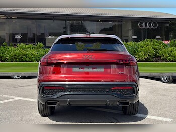 Used Audi Q5 2026 for sale - 78746178: Photo