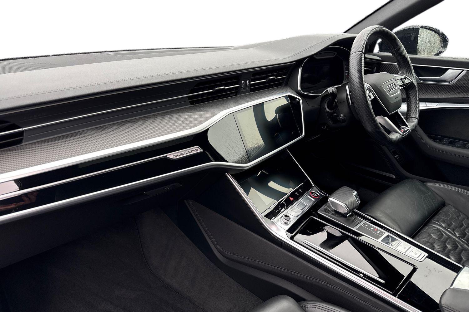 Used Audi RS6 2023 for sale - 78010785: Photo 15