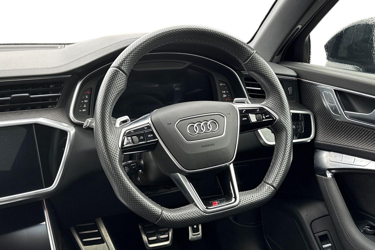 Used Audi RS6 2023 for sale - 78010785: Photo 18