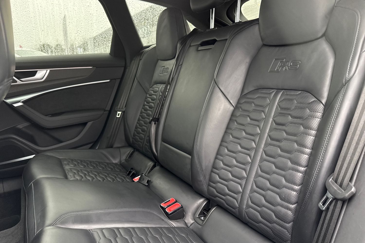 Used Audi RS6 2023 for sale - 78010785: Photo 19