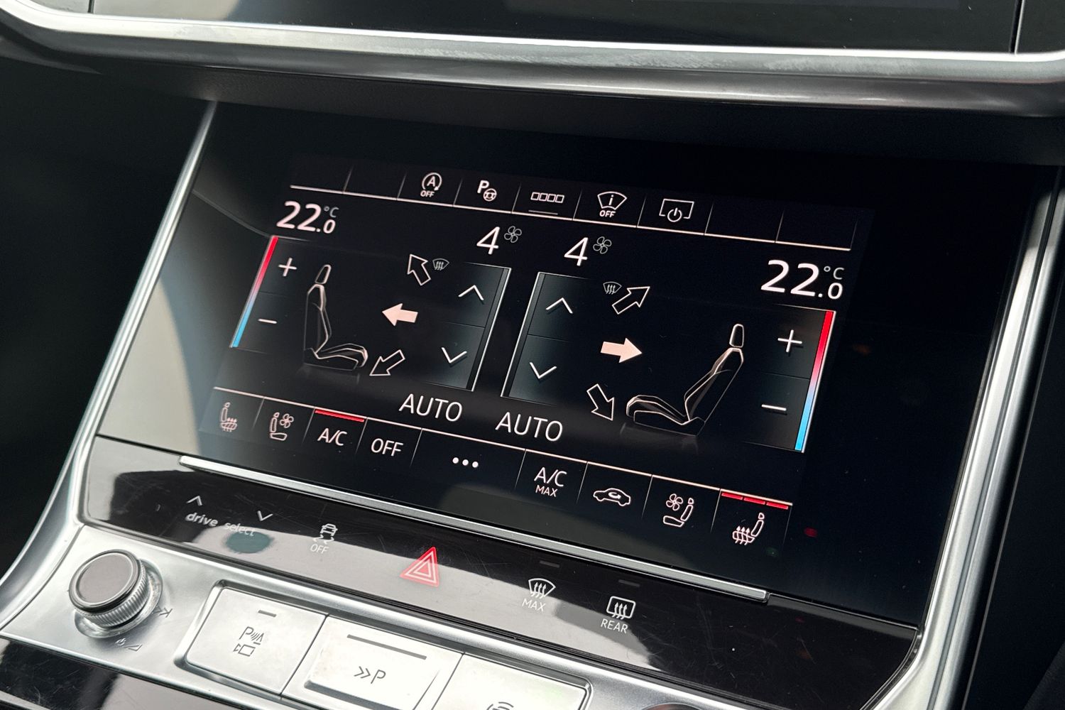 Used Audi RS6 2023 for sale - 78010785: Photo 22