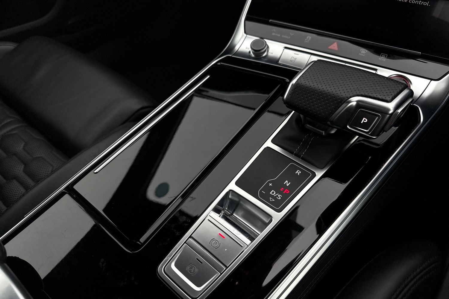 Used Audi RS6 2023 for sale - 78010785: Photo 23