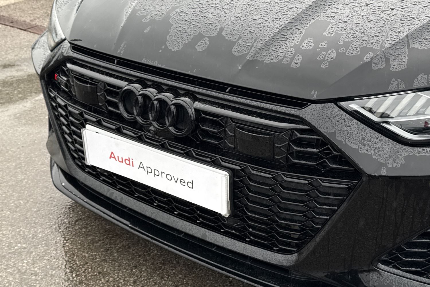 Used Audi RS6 2023 for sale - 78010785: Photo 28