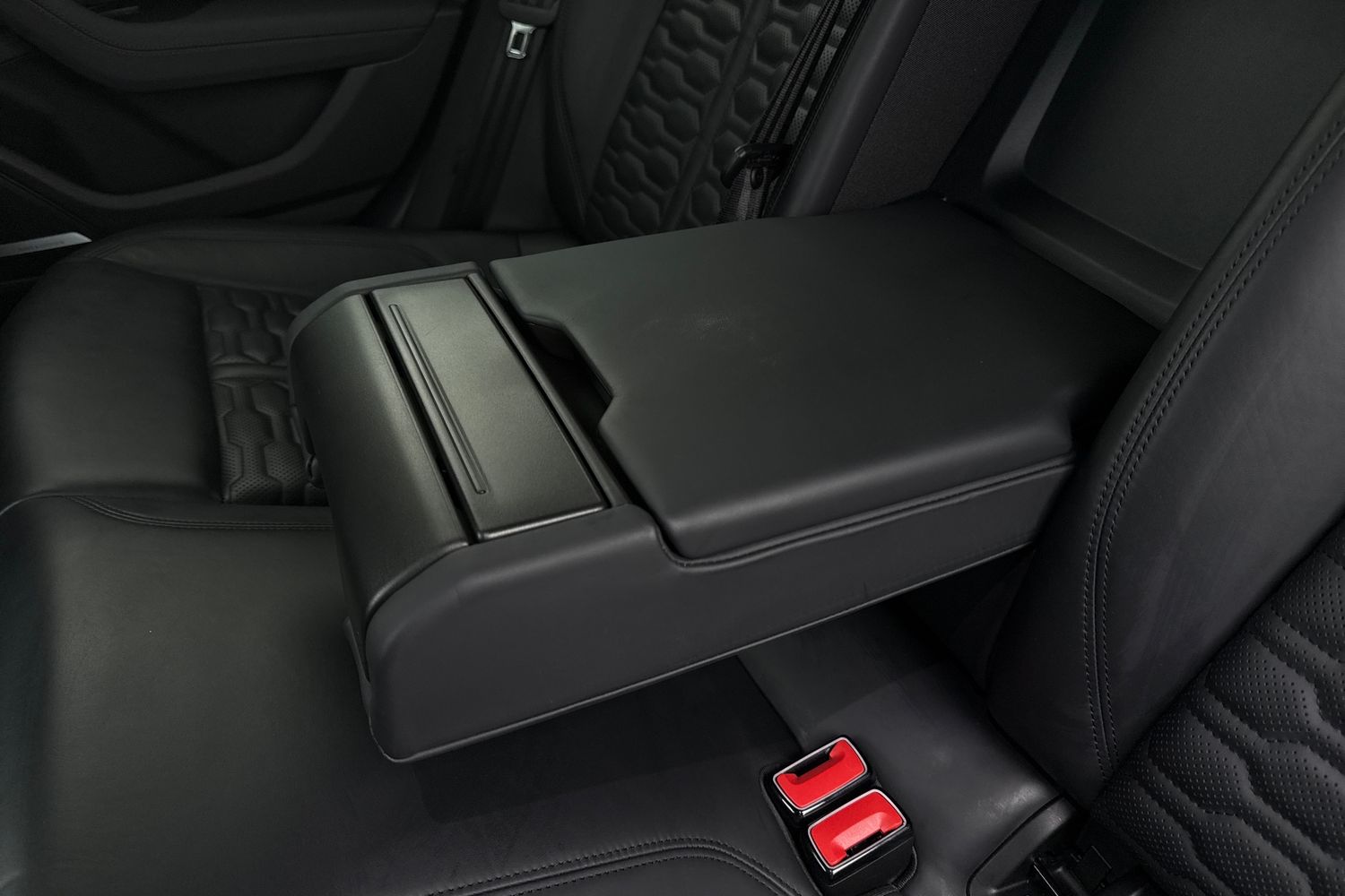 Used Audi RS6 2023 for sale - 78010785: Photo 30