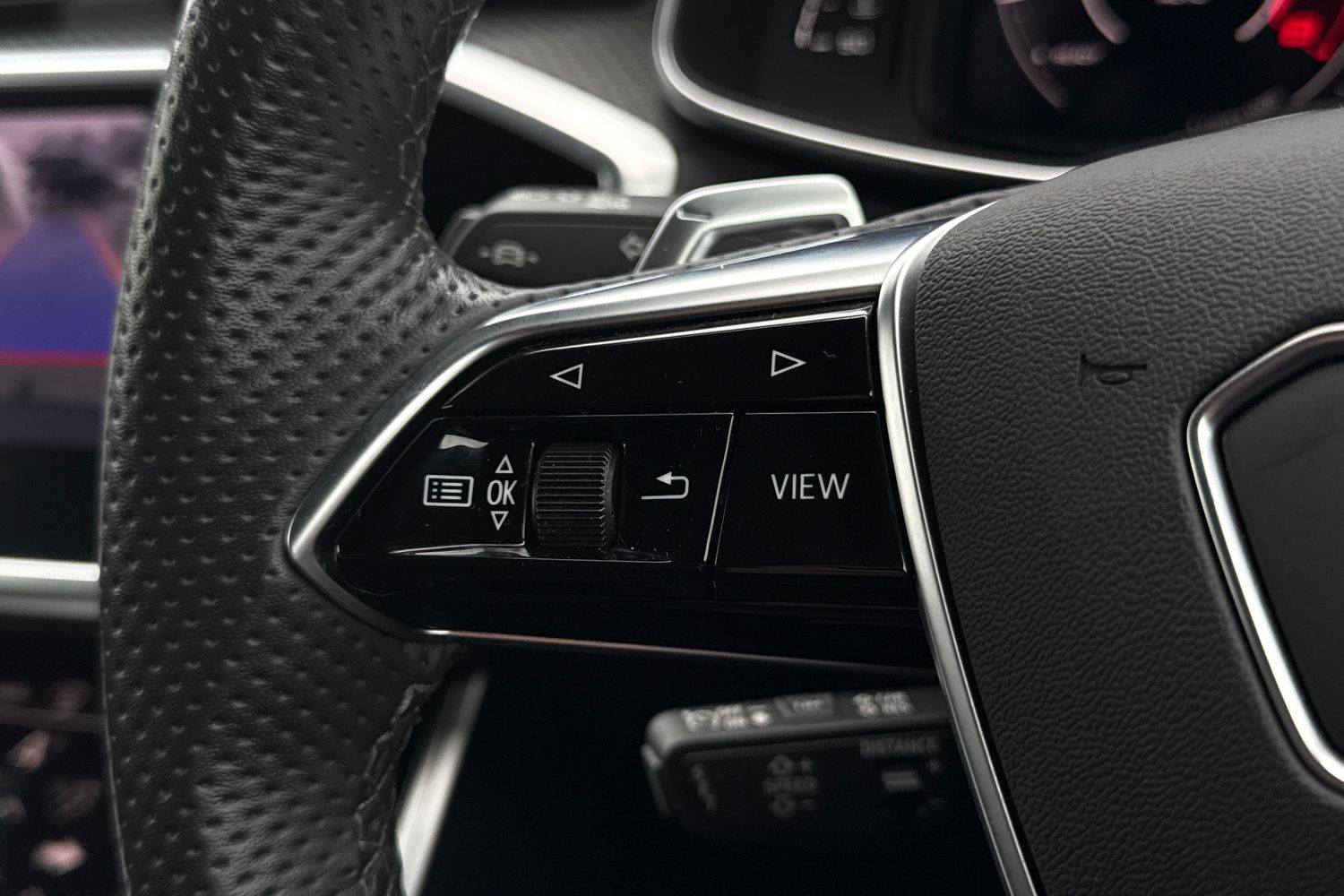 Used Audi RS6 2023 for sale - 78010785: Photo 34