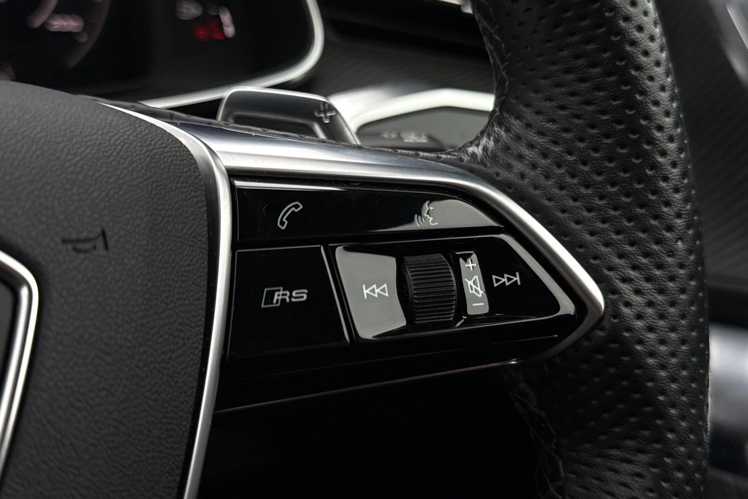 Used Audi RS6 2023 for sale - 78010785: Photo 35