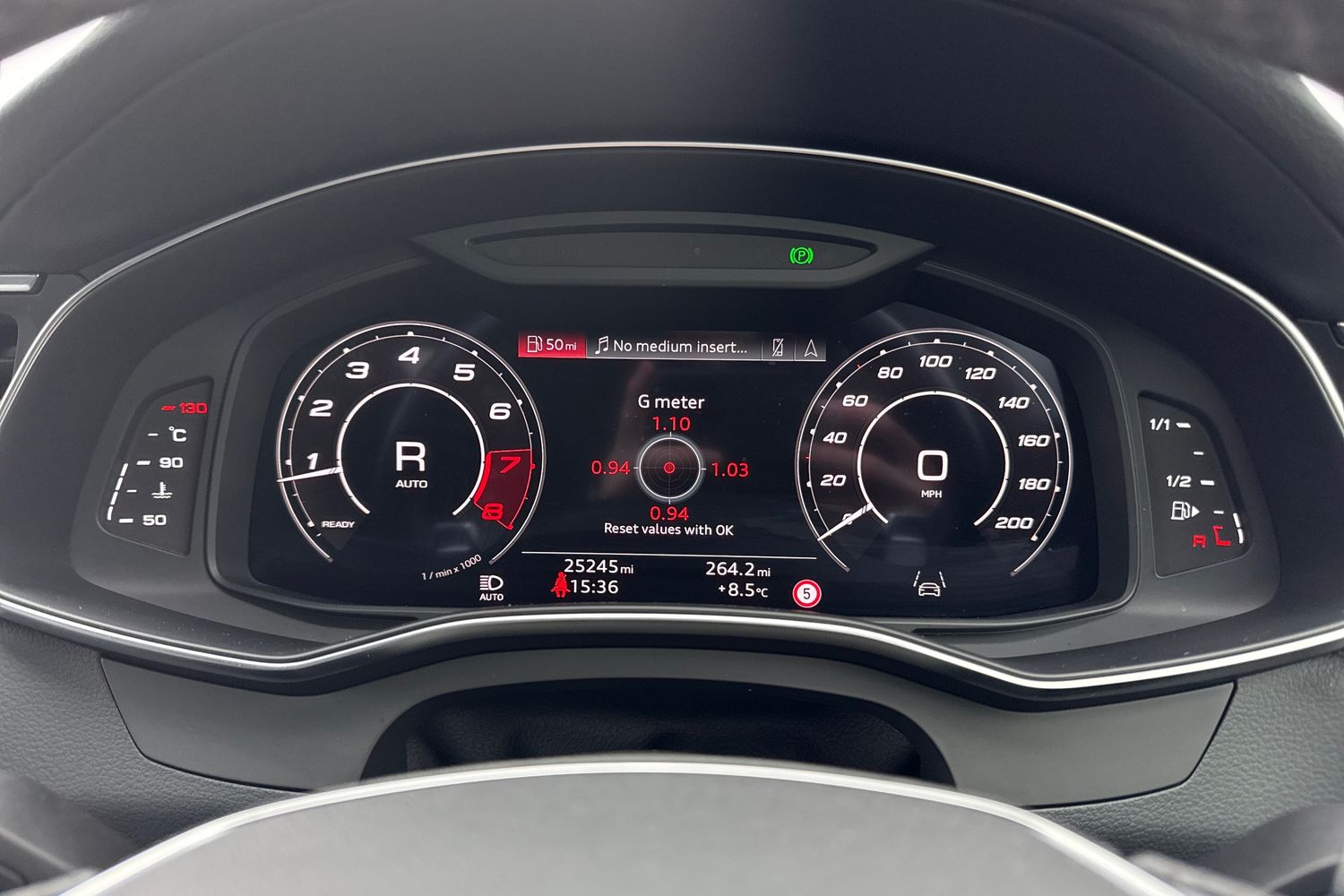 Used Audi RS6 2023 for sale - 78010785: Photo 36