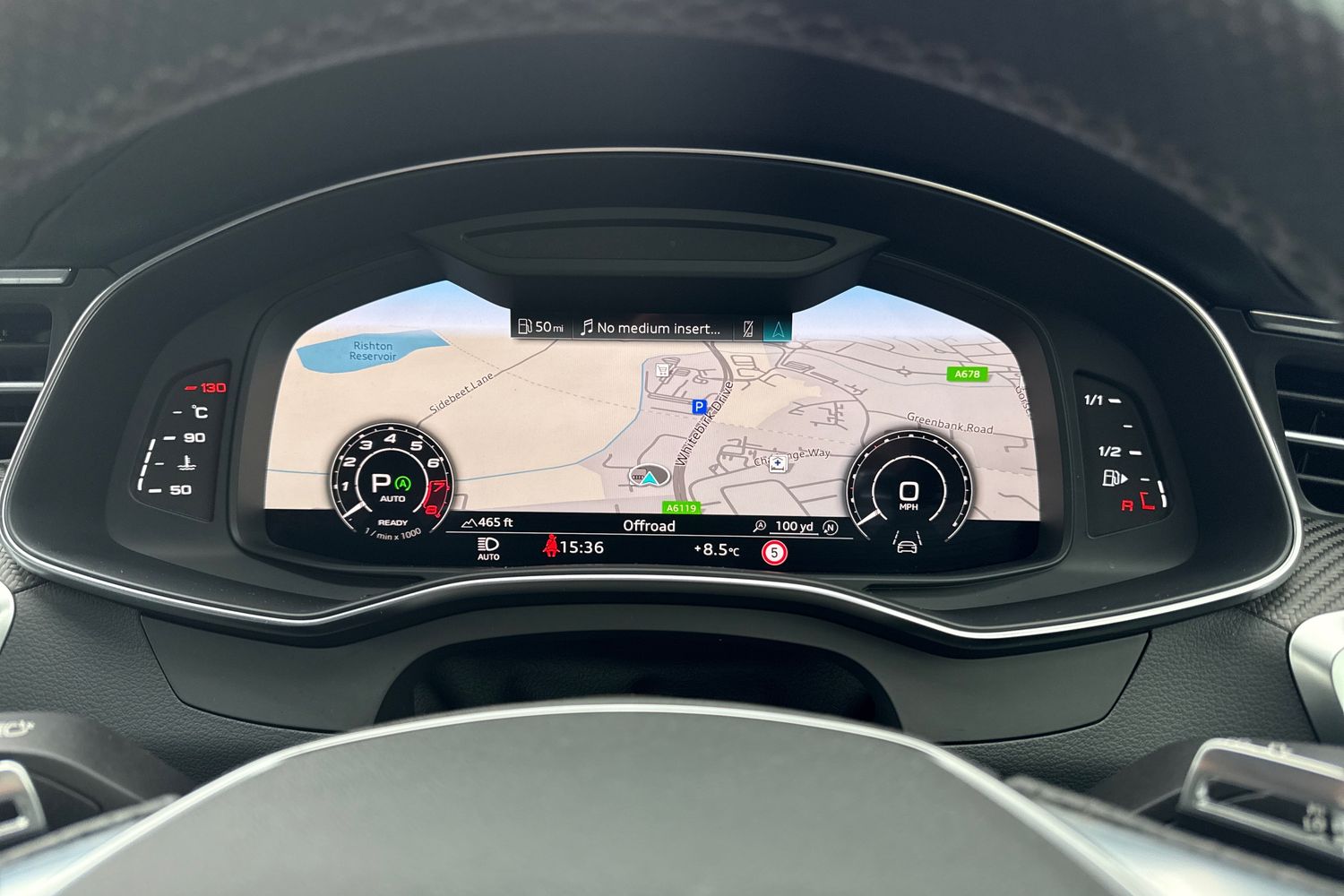 Used Audi RS6 2023 for sale - 78010785: Photo 37