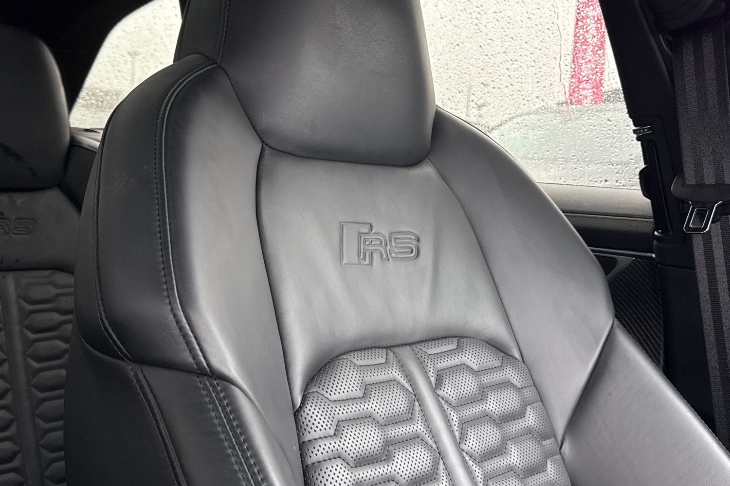 Used Audi RS6 2023 for sale - 78010785: Photo 38