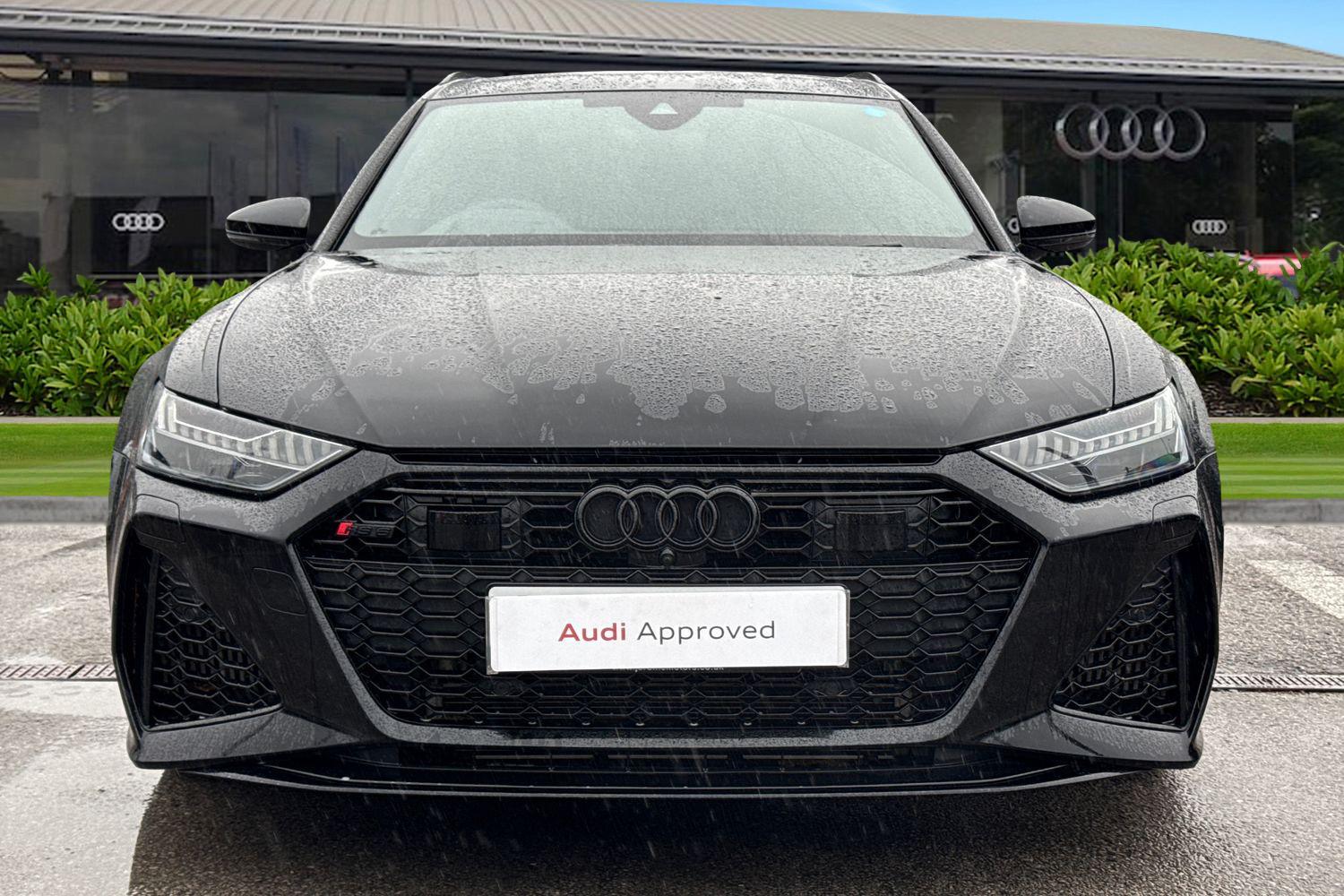 Used Audi RS6 2023 for sale - 78010785: Photo 6