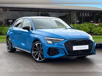 Used Audi S3 2022 for sale - 79068666: Photo
