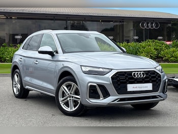 Used Audi Q5 2023 for sale - 78484996: Photo