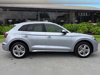 Used Audi Q5 2023 for sale - 78484996: Photo