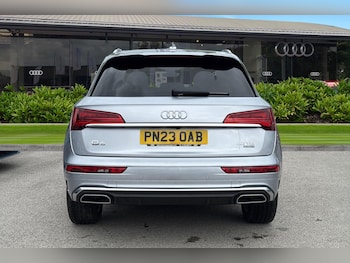 Used Audi Q5 2023 for sale - 78484996: Photo