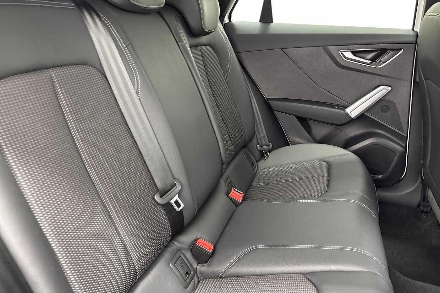 Used Audi Q2 2025 for sale - 78029349: Photo 10