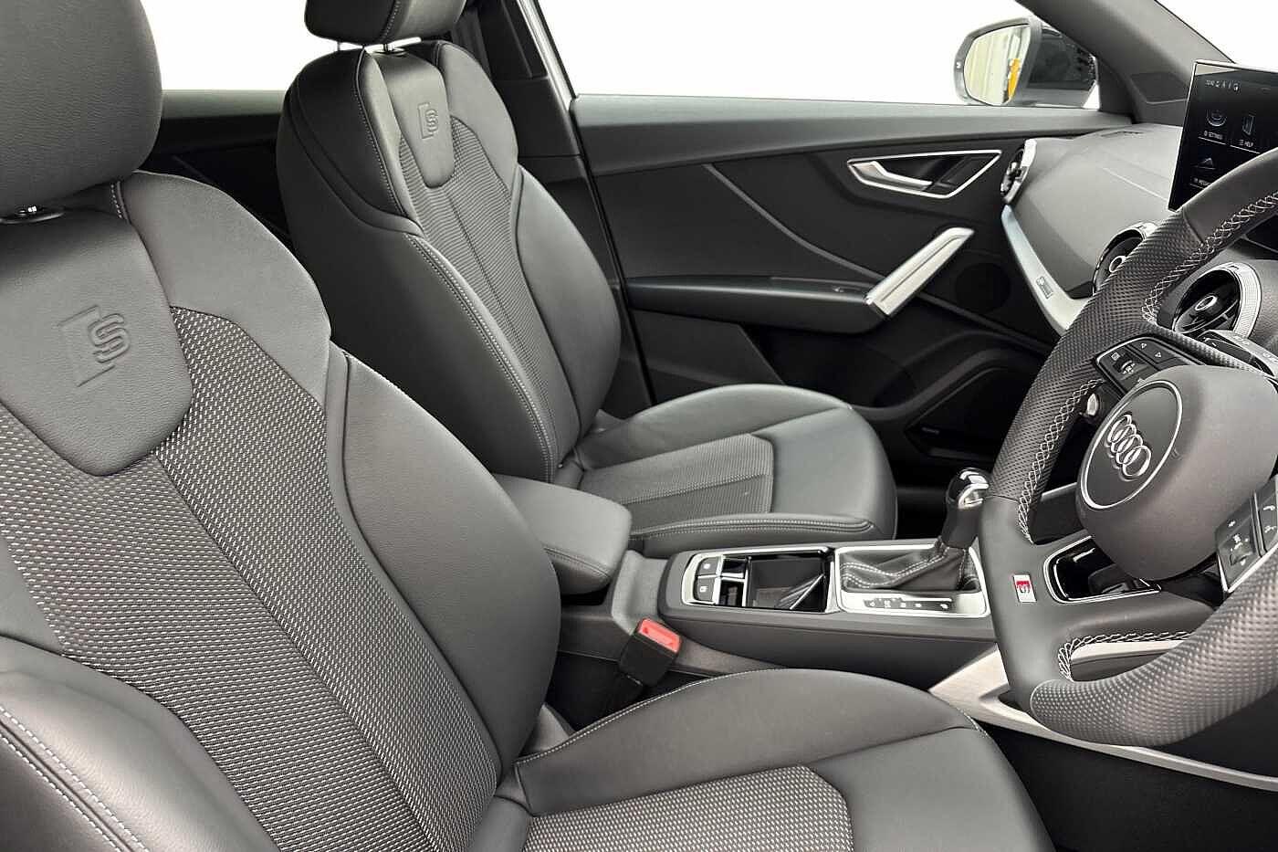 Used Audi Q2 2025 for sale - 78029349: Photo 11