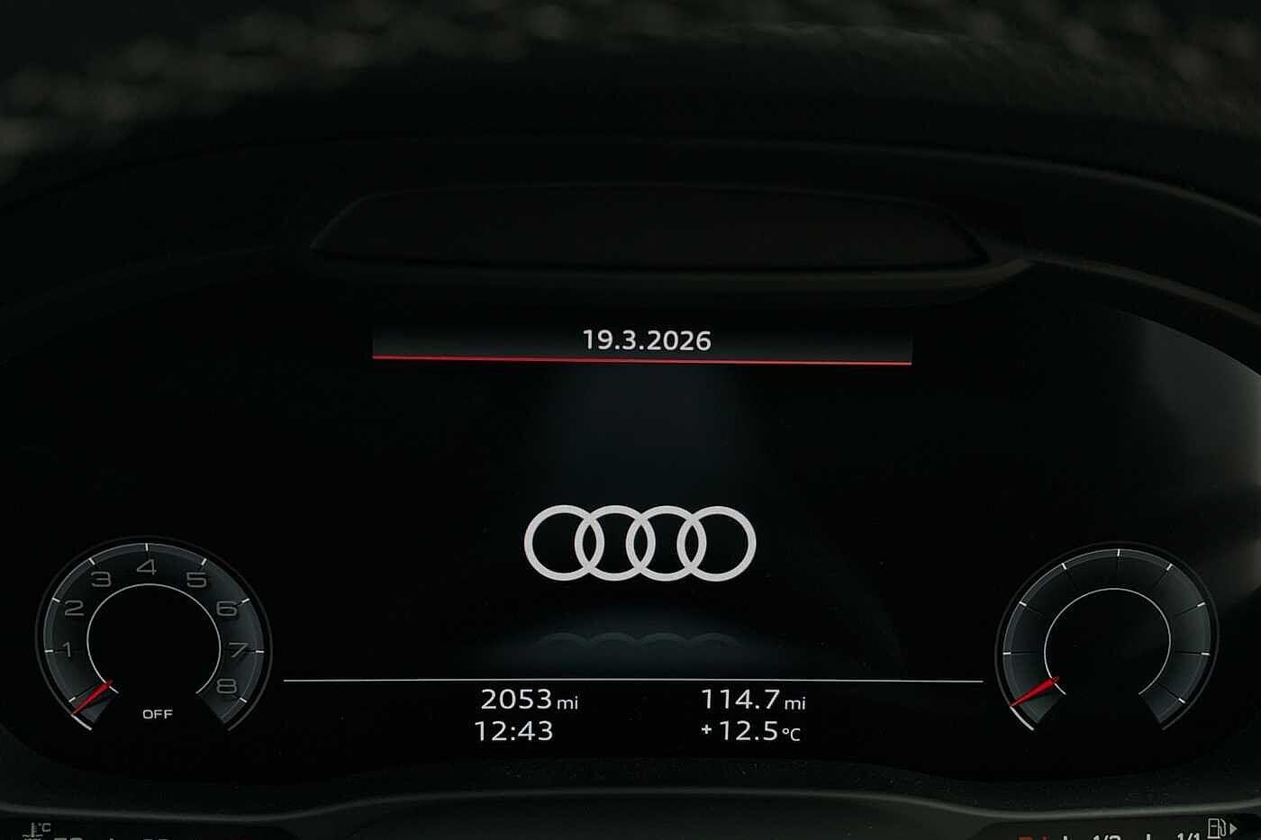 Used Audi Q2 2025 for sale - 78029349: Photo 12